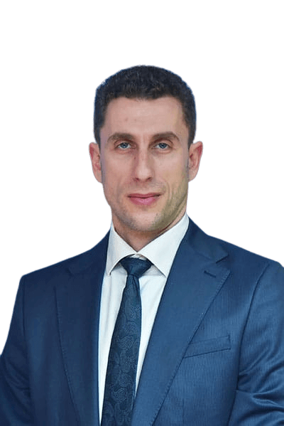 עו''ד דניאל ינובסקי