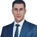 תמונה של עורך דין דניאל ינובסקי