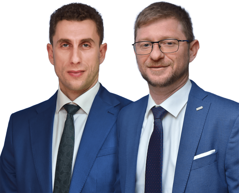 Адвокаты Яновский & Мискевич