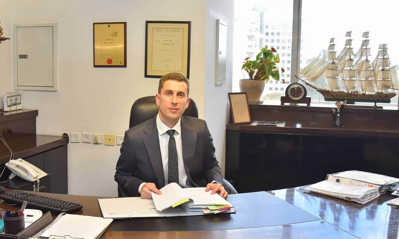 Адвокат по трудовому праву | Адвокатский офис Д. Яновского